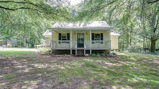 1037 Cowart Rd, Dawsonville, GA 30534