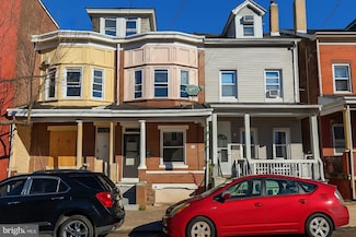 504 Monmouth St, Trenton, NJ 08609