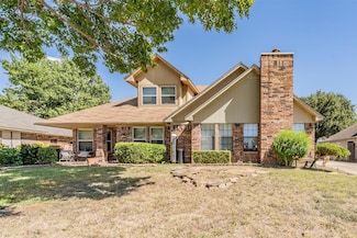 2708 Newkirk Ct, Euless, TX 76039