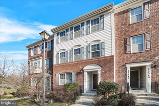 25551 Joy Ln Unit 4A, Damascus, MD 20872