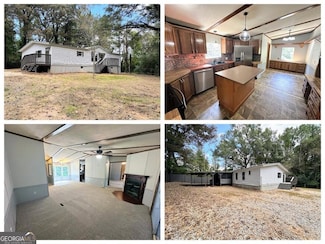 451 Shoal Creek Rd, Anniston, AL 36207