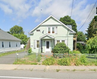 254 Meadow St, Chicopee, MA 01013