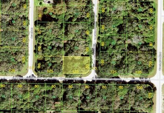 323 Lecturn St, Port Charlotte, FL 33954