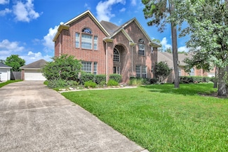 24803 Haverford Rd, Spring, TX 77389