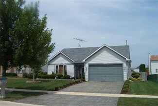 Unlisted Address