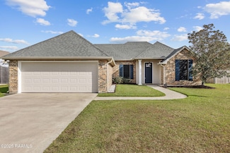 134 Rue Des Cannes, Maurice, LA 70555