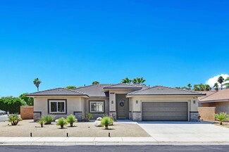 68965 Hermosillo Rd, Cathedral City, CA 92234