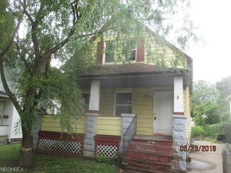 3477 W 52nd St, Cleveland, OH 44102