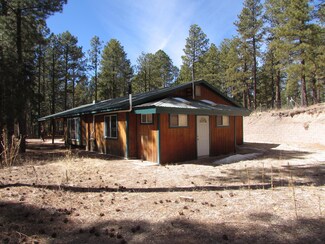 47 Coryphodon Ln, Jemez Springs, NM 87025