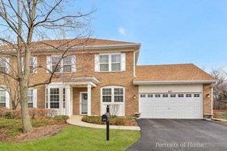 615 Dunhill Ln, Carol Stream, IL 60188