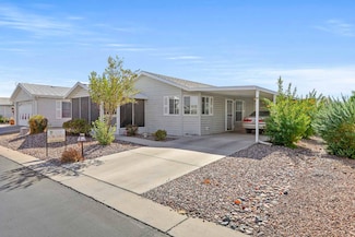 2550 South S Ellsworth Rd Unit 755, Mesa, AZ 85209