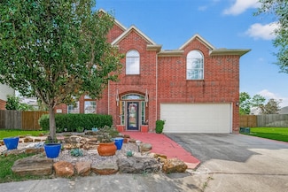 19315 Laguna Woods Dr, Tomball, TX 77375