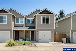 6213 NE William R Carr Ave, Corvallis, OR 97330