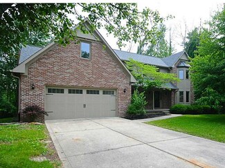 9323 Castle Knoll Blvd, Indianapolis, IN 46250