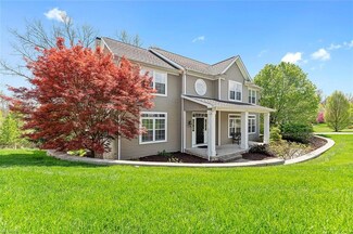 5649 Londonairy Blvd, Hudson, OH 44236