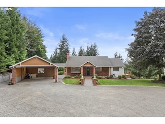 25116 NE Olson Rd, Battle Ground, WA 98604