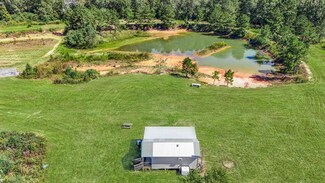 8160 Osyka Progress Rd, Magnolia, MS 39652