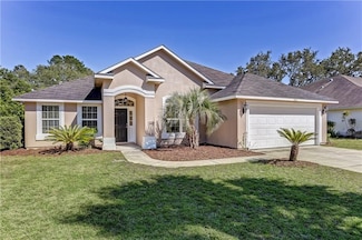 862 Parkview Place E, Fernandina Beach, FL 32034