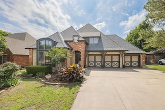 4201 Riva Ridge Ct, Edmond, OK 73025