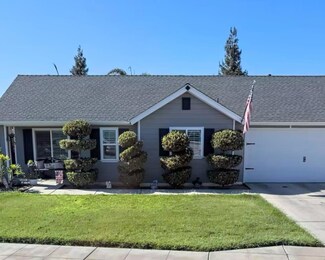 5115 W Amherst Ave, Fresno, CA 93722