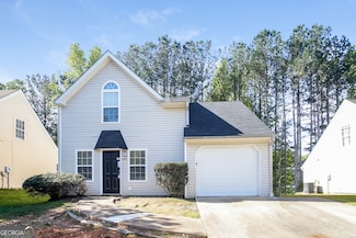 5329 Brickleberry Way, Douglasville, GA 30134