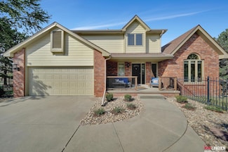 2601 S 176th St, Walton, NE 68461