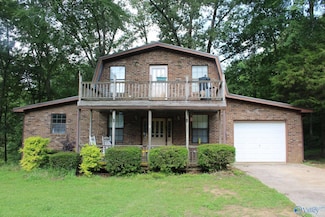 1780 Meltonsville Rd, Guntersville, AL 35976