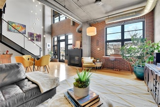 1860 N Washington St Unit 212, Denver, CO 80203