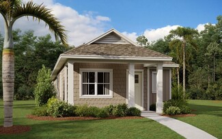 Hawthorn, St. Cloud, FL 34771