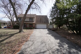 21W643 Thorndale Ave, Medinah, IL 60157