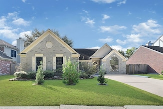 2109 Galleon Dr, League City, TX 77573