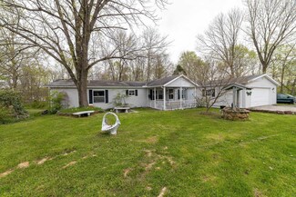 3410 W Reba Ave, Bloomington, IN 47403