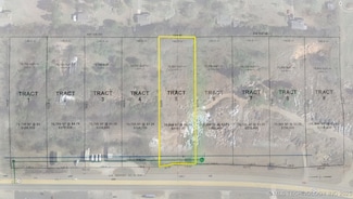 4725 S Muskogee Ave, Tahlequah, OK 74464