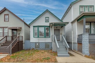 4454 S Shields Ave, Chicago, IL 60609