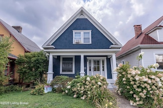 456 E Lee St, Louisville, KY 40217