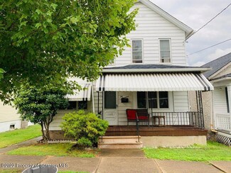 1017 Stafford Ave, Scranton, PA 18505