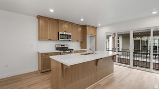 12921 S Burr Trail Ct Unit 586, Riverton, UT 84096