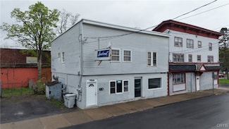 704 Utica St, Oriskany, NY 13424