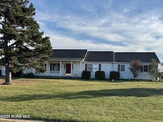 1381 County Road 5, Deshler, OH 43516