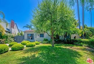 110 S Fuller Ave, Los Angeles, CA 90036