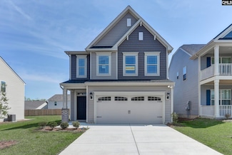 623 Thunder Gulch Ave, Lexington, SC 29073