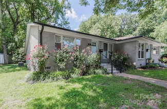 3331 Erskine Dr Unit 22, Charlotte, NC 28205