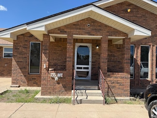 715 Avenue P, Sunray, TX 79086