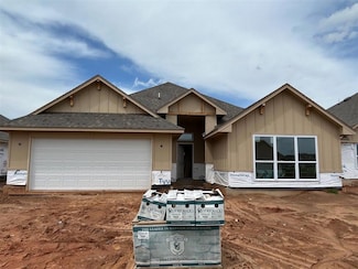 2517 NW 196th St, Edmond, OK 73012