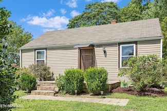 1907 Price Ave, Knoxville, TN 37920