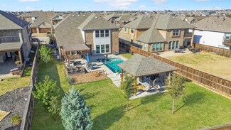 1321 Jetty Knot Trail, Wylie, TX 75098