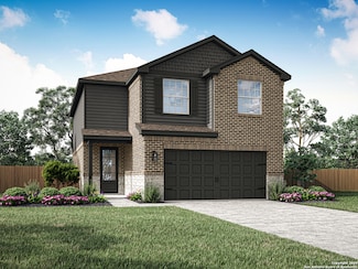 9527 Crestway Rd, Converse, TX 78109