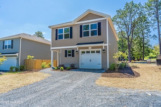 780 W Illinois Ave, Southern Pines, NC 28387
