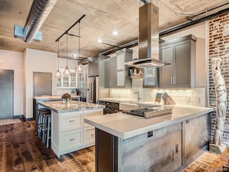 1401 Wewatta St Unit 308, Denver, CO 80202