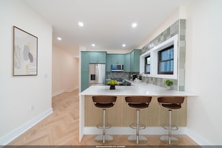 247 Harrison Ave Unit 1, Jersey City, NJ 07304